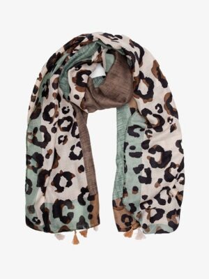 Wild At Heart Scarf