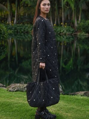 Coop Twinkle Tote Bag