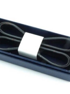 Cudworth Arm Bands | Black