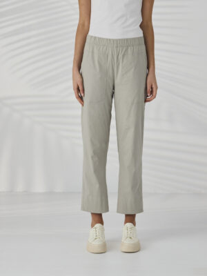 Lania Trader Pant | Stone