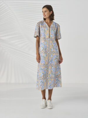 Lania Stella Dress | Print