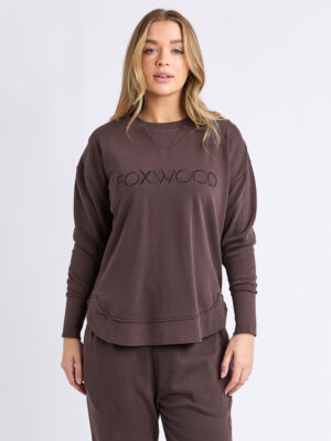 Foxwood Signature Crew | Coffee