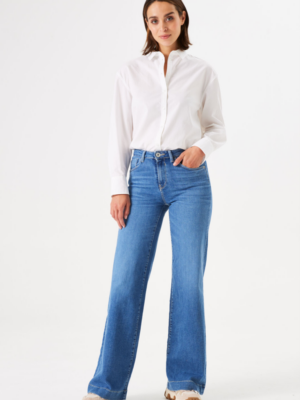 Garcia Celia Wide Leg  | Medium