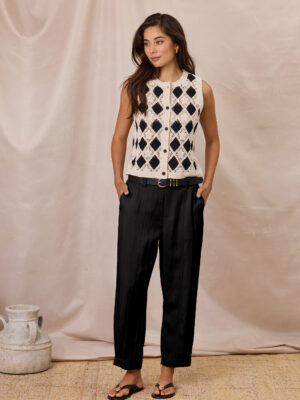 Design Nation Pivot Pant | Black