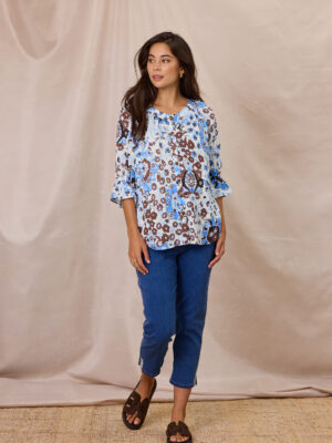 Design Nation Hazel Top