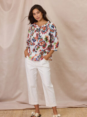 Design Nation Radiance Top