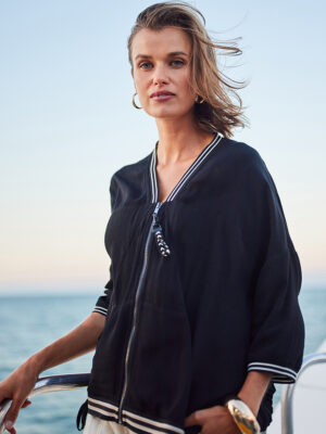 Design Nation Able Jacket | Black