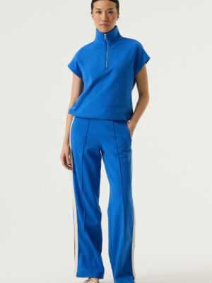 Pant | Summer Cobalt