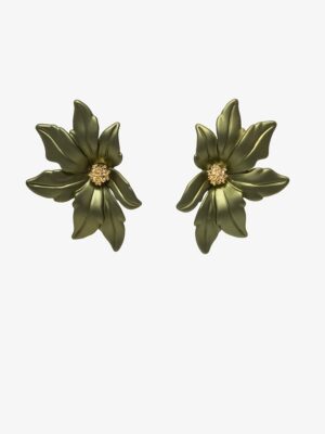 Antler Vendure Earring