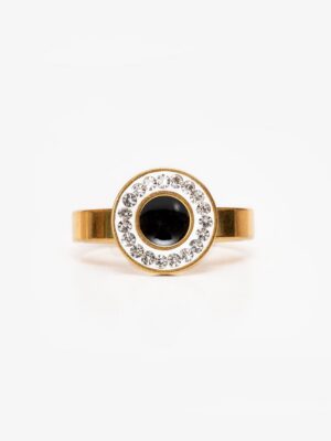 Antler Westwood Ring