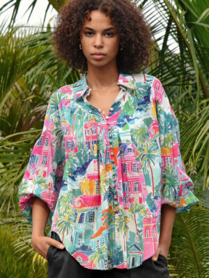 Coop Belle Of The Billow Top | Bright