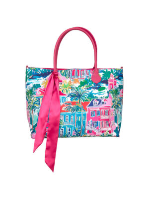 Coop Carry On The Coast Bag | Bright