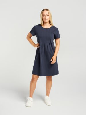 Et Alia Ari Dress | Ink