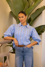 Knewe Emmett Shirt | Tidal