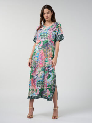 Loobie's Story Hatton Dress | Multi