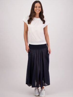 Briarwood Pandora Skirt | Ink