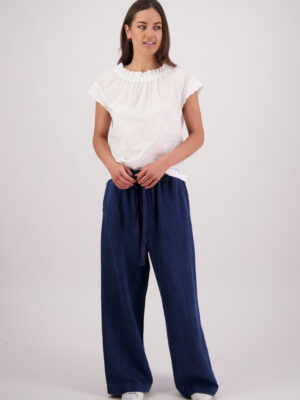 Briarwood Totsi Pant | Denim