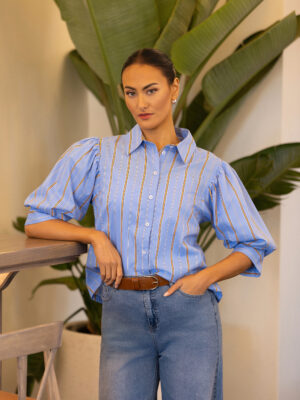 Knewe Emmett Shirt | Tidal