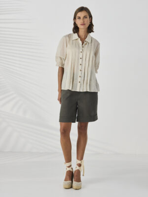 Casio Short | Khaki