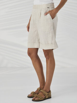 Casio Short | Natural