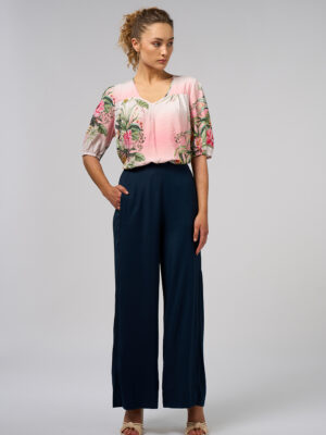 Loobie's Story Sandalwood Pant | Indigo