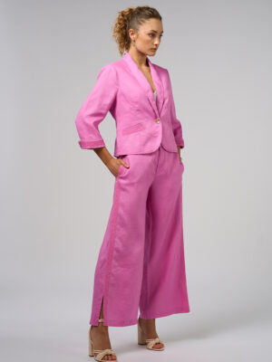 Loobie's Story Firefly Pant | Orchid