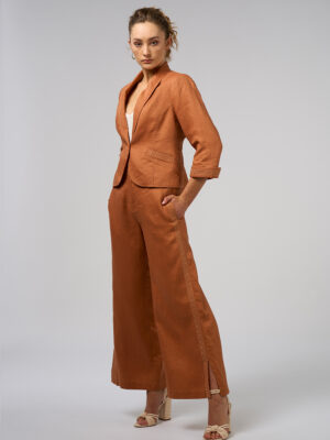 Loobie's Story Firefly Pant | Tan