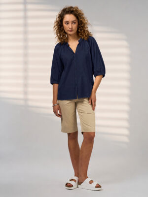 Madly Sweetly Marina Short | Stone