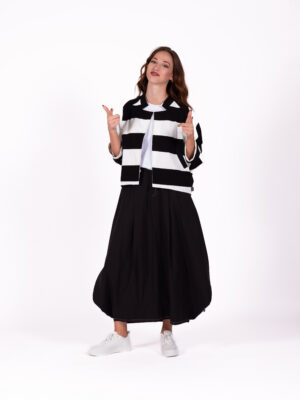 Deeanne Hobbs Heritage Jacket | Wide Line