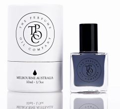 Designer Roll-On Perfume Oil - Sass inspired by Black Opium